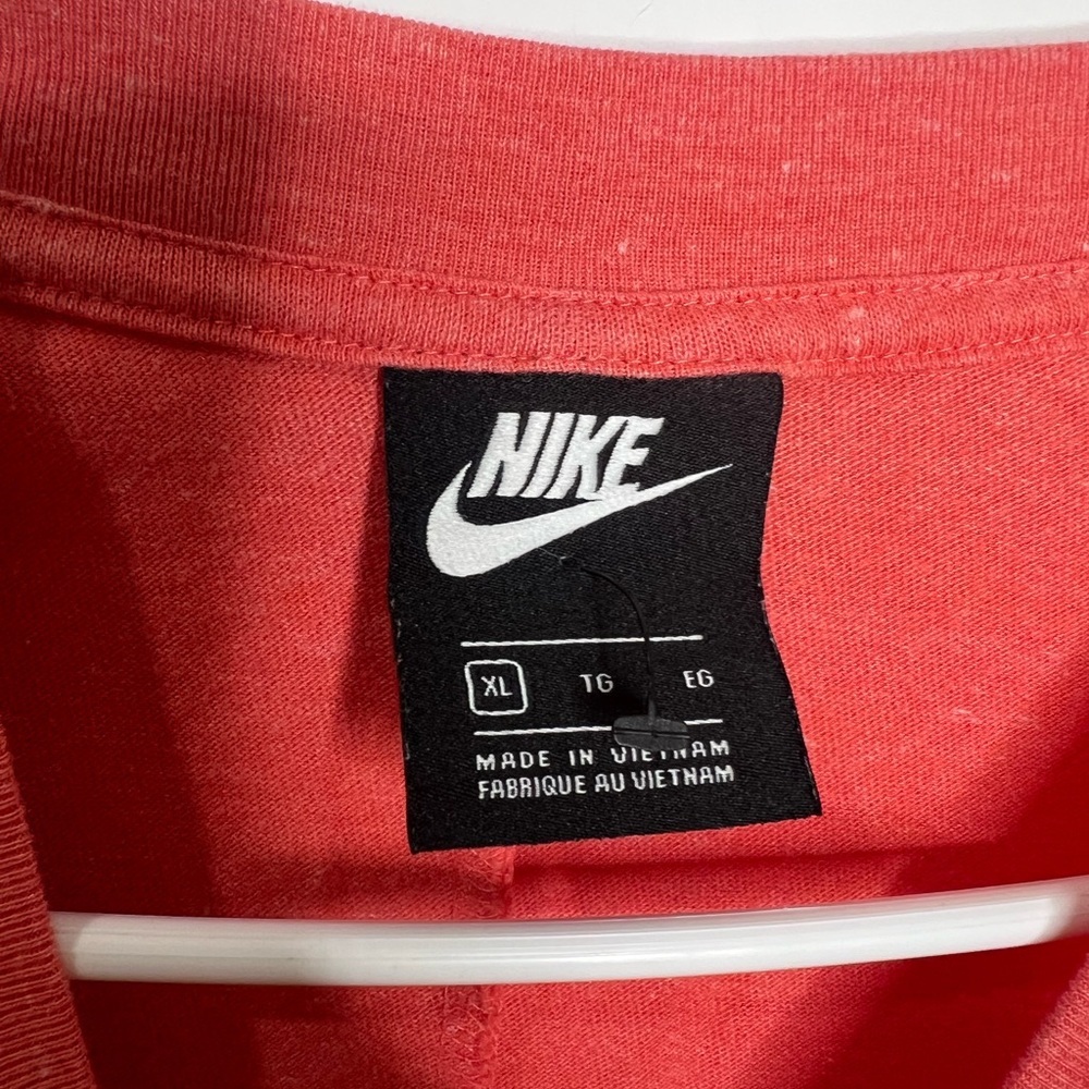 Nike Crop Crew Neck - Picture 4 of 6
